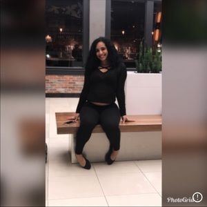 Meet your Posher, Lolah